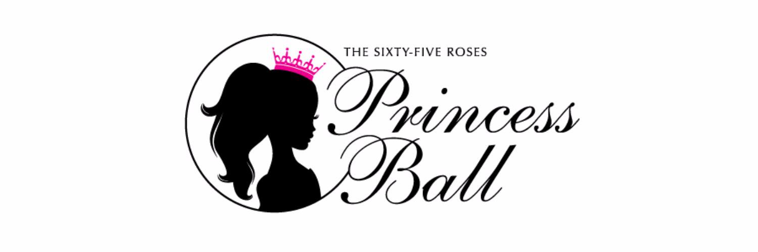 The Princess Ball banner