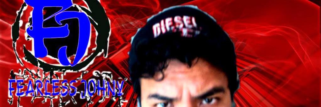 FearlessJohny1's profile banner image