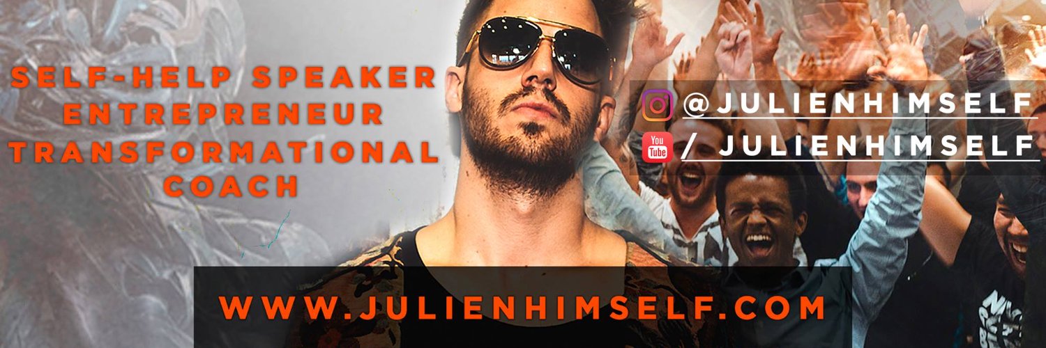 Julien Blanc banner