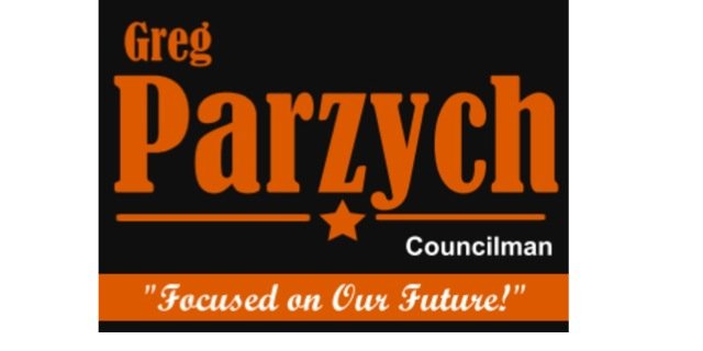 gregoryparzych's profile banner image