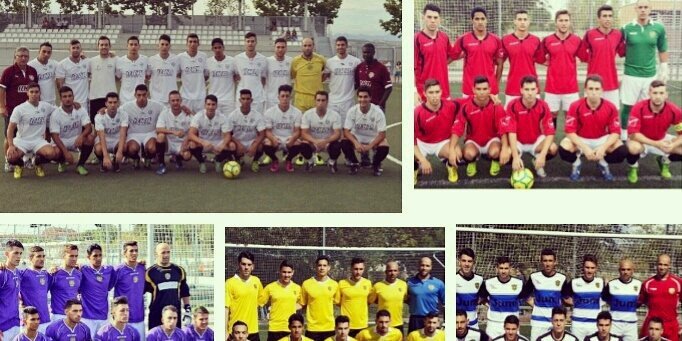 EFCiudadGetafe's profile banner image