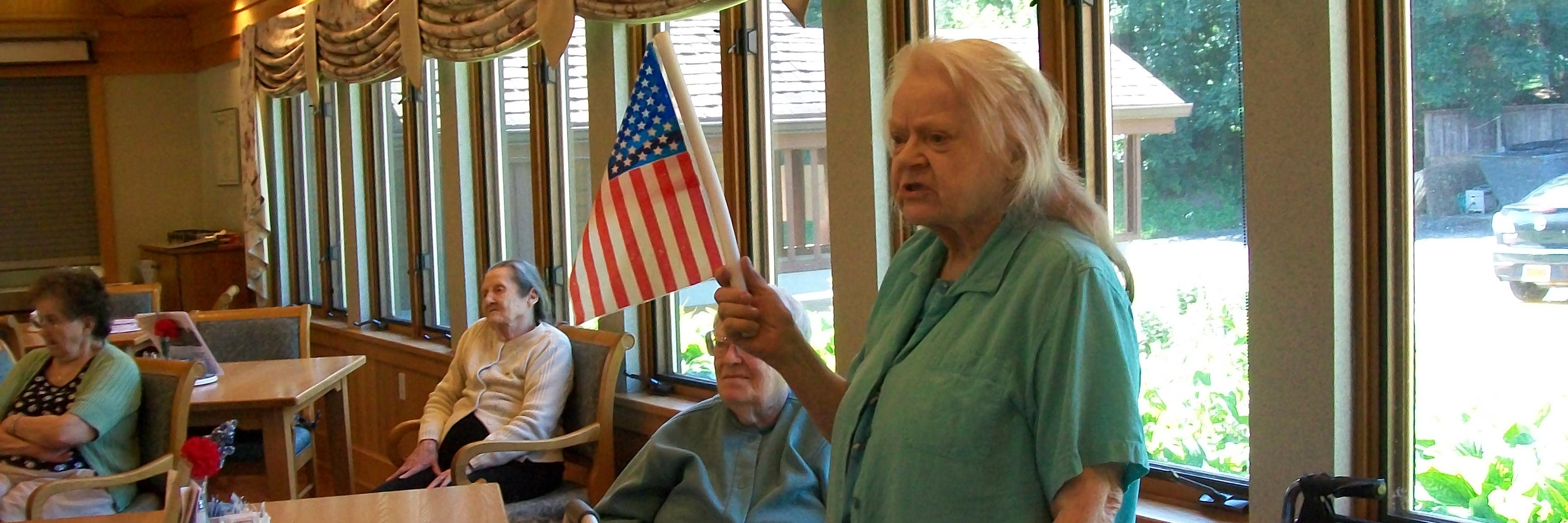 Clinton Crest Manor banner