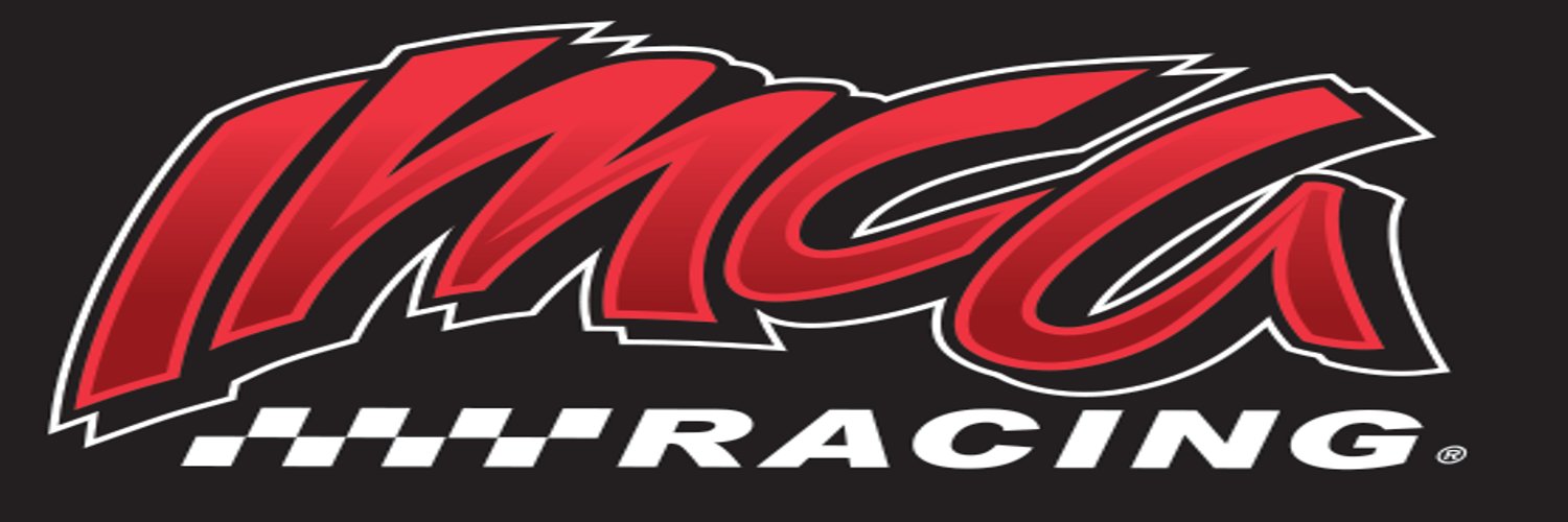 IMCA 🏁 banner