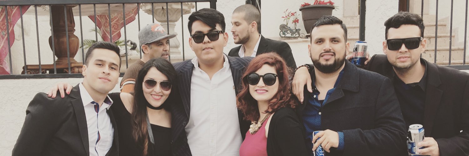 armandocamachoB's profile banner image