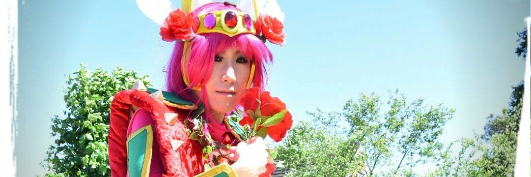 hikamiai's profile banner image