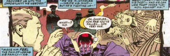 Themutantsavior's profile banner image
