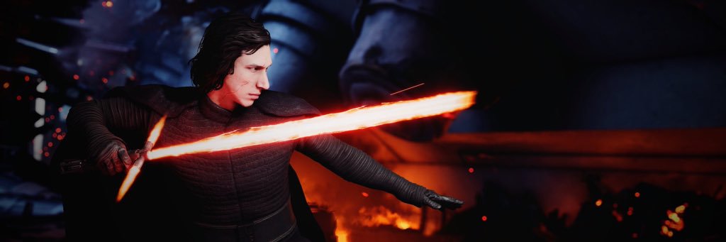darthriley's profile banner image