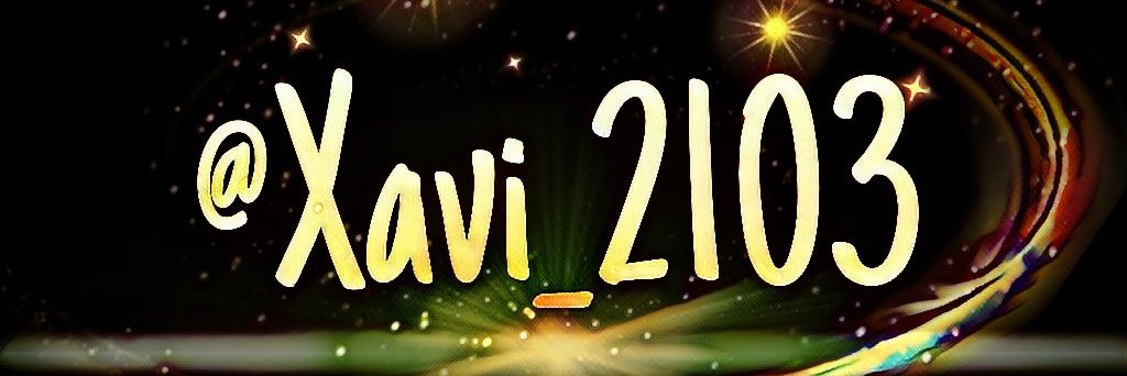 XAVI_2103's profile banner image