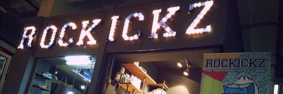 Rockickz banner