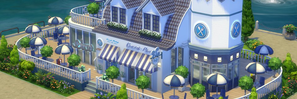 DippyDoodleSims's profile banner image