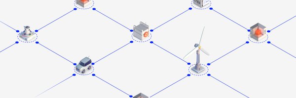 Streamr Profile Banner