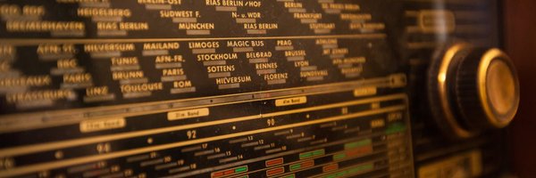 MagicBusRadio Profile Banner