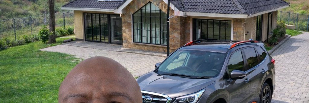 RayMwanguku's profile banner image