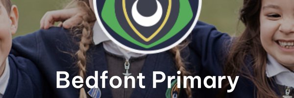 bedfontprimary Profile Banner