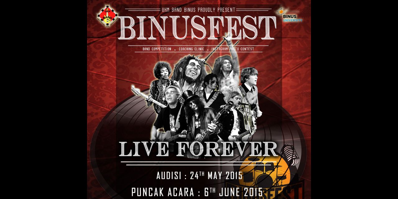 BFEST2015's profile banner image