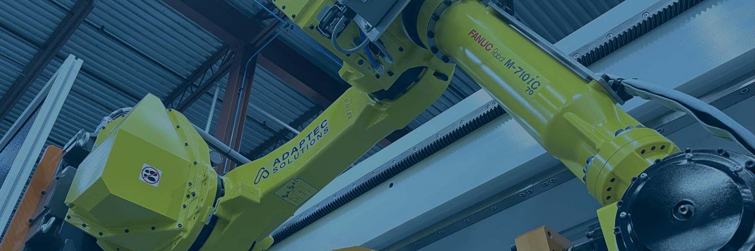 Adaptec Solutions banner