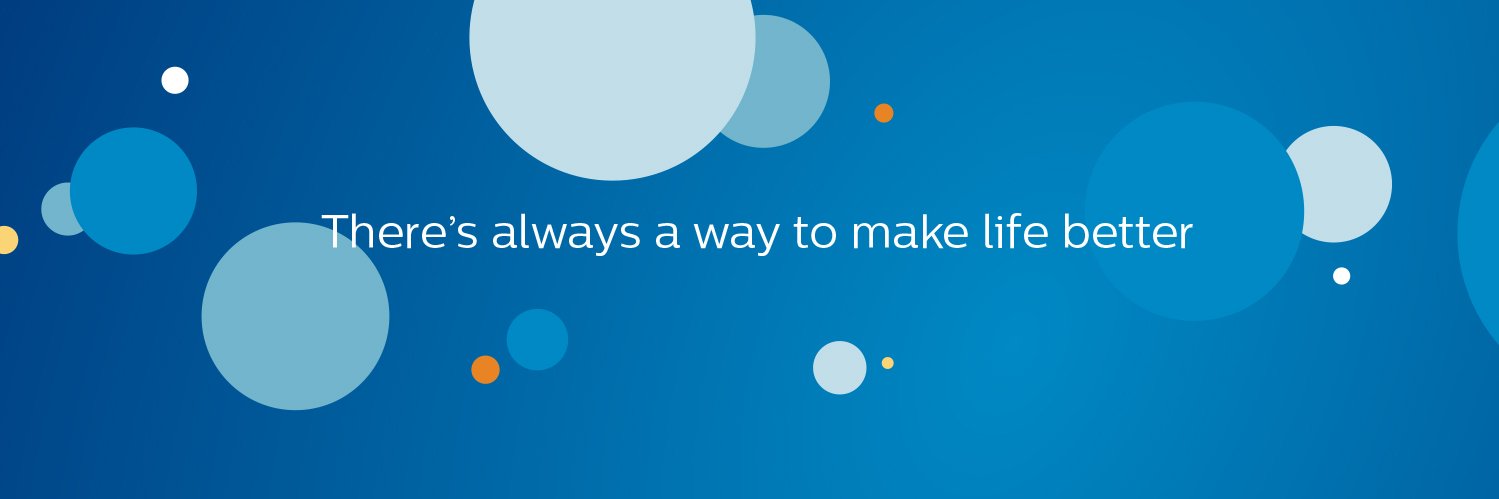 Philips Research banner