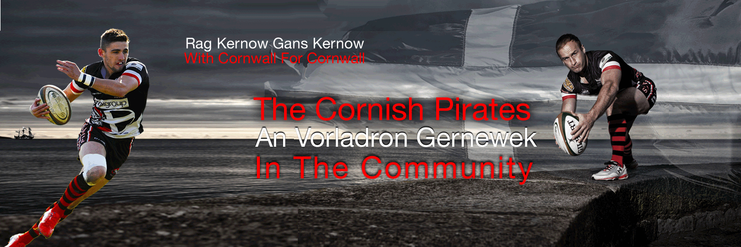 CommunityPirate's profile banner image