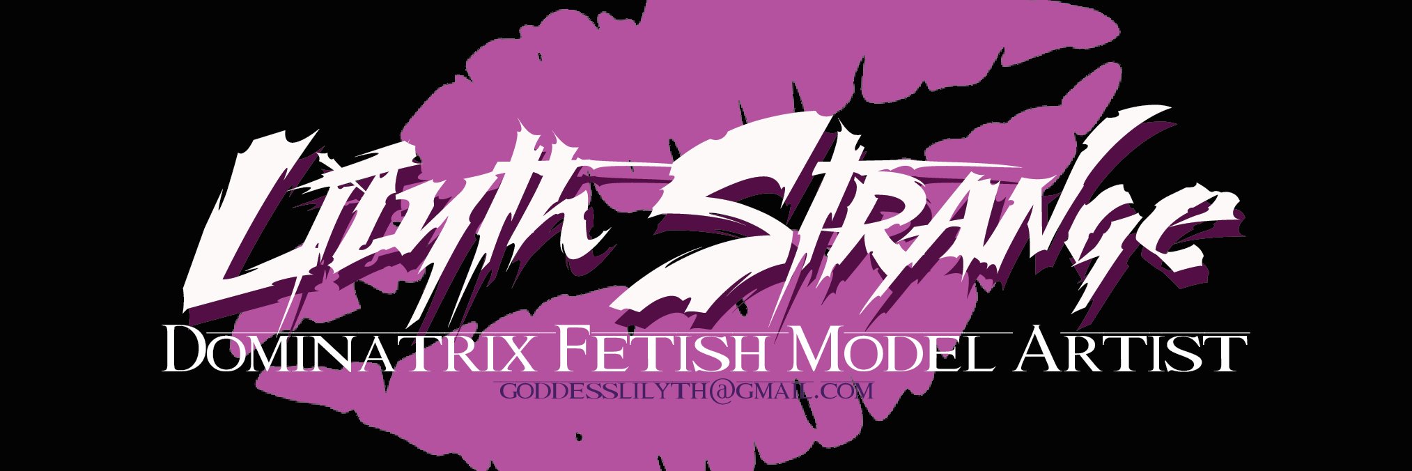 lilythstrange's profile banner image