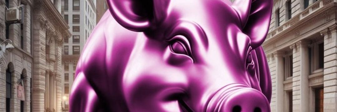 Crypto Lion 🤝 banner