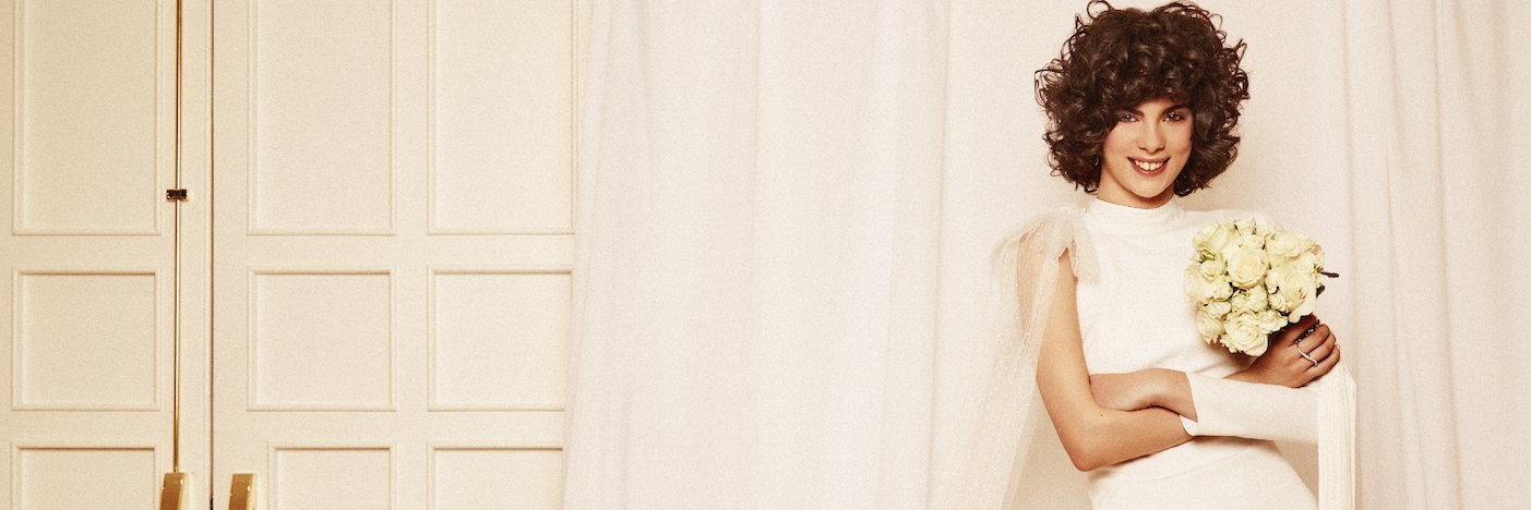 Oxxo Wedding banner