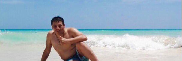 Tony Javier Moda banner