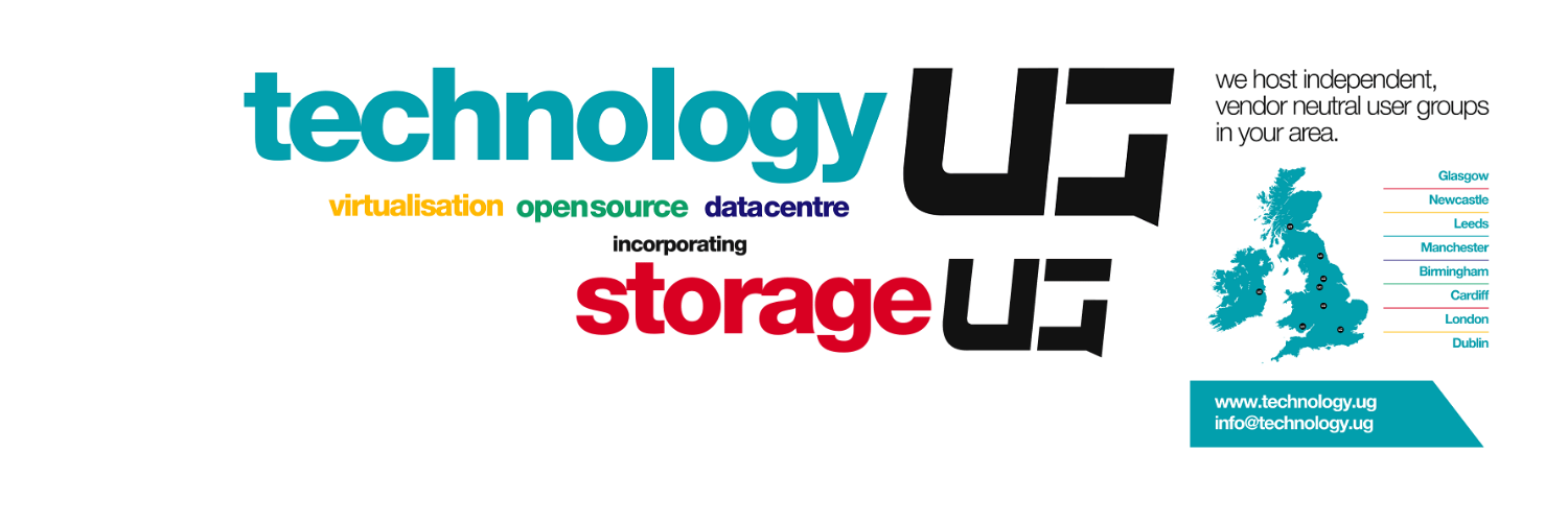 StorageUG's profile banner image
