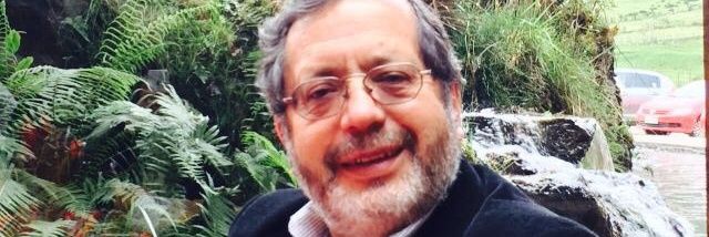 Victor Granda A banner