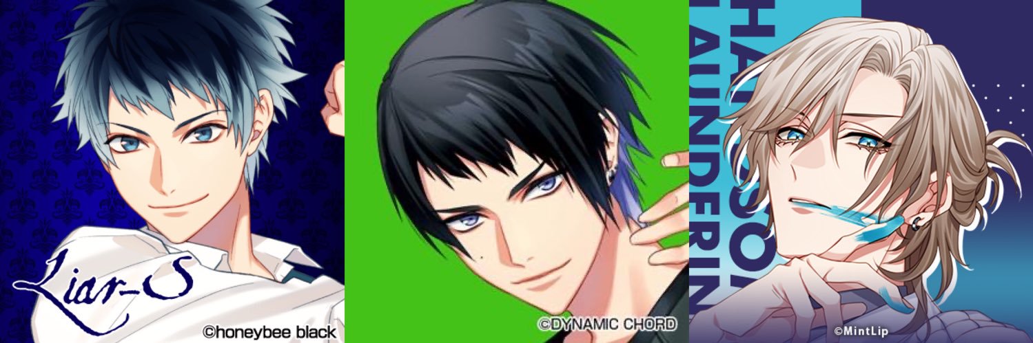 linolinola's profile banner image