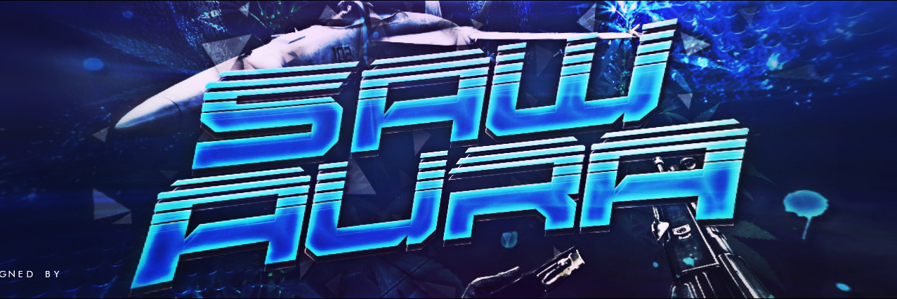 SawAuras's profile banner image