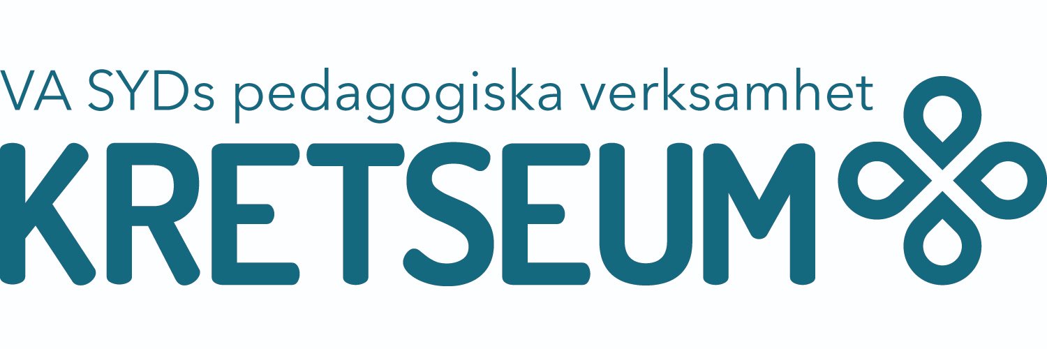 Kretseum's profile banner image