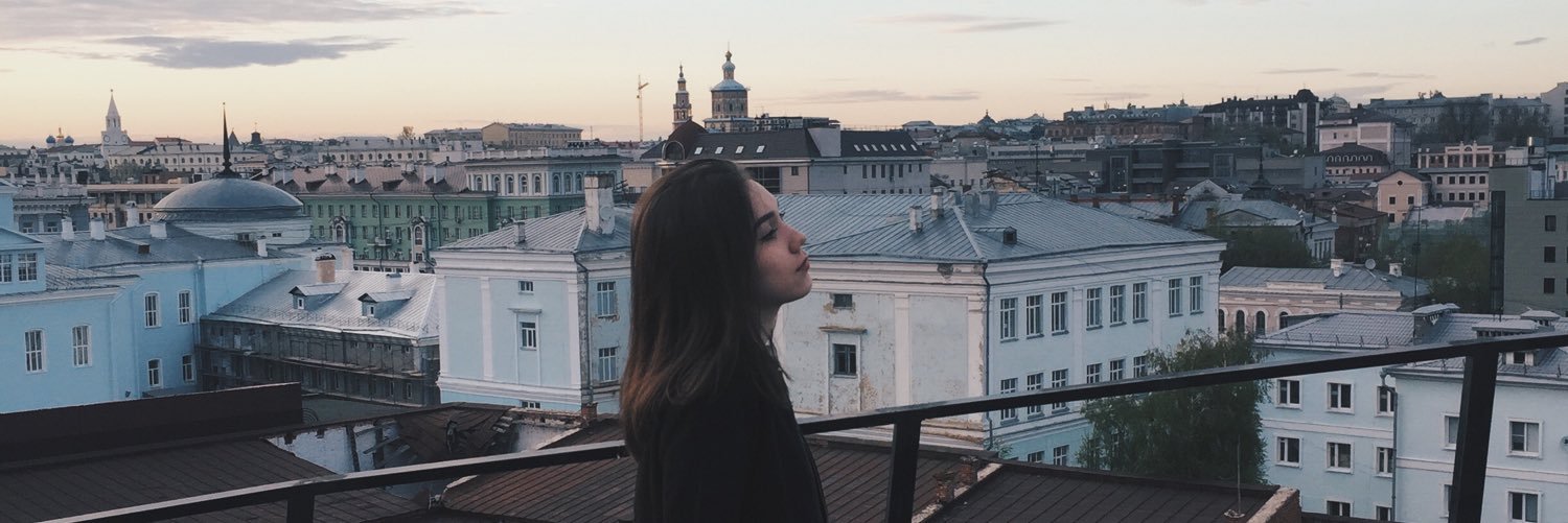 khaydarovaaa's profile banner image