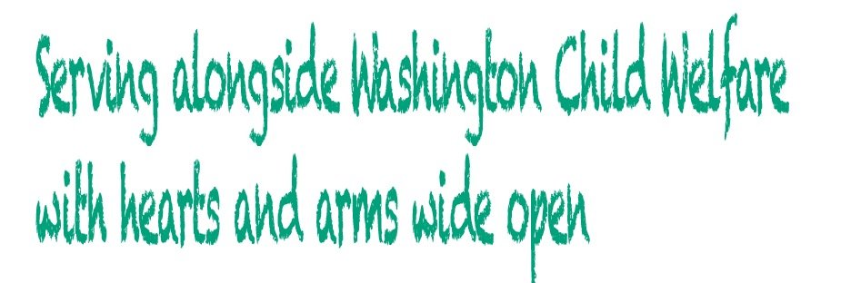 Embrace Washington banner