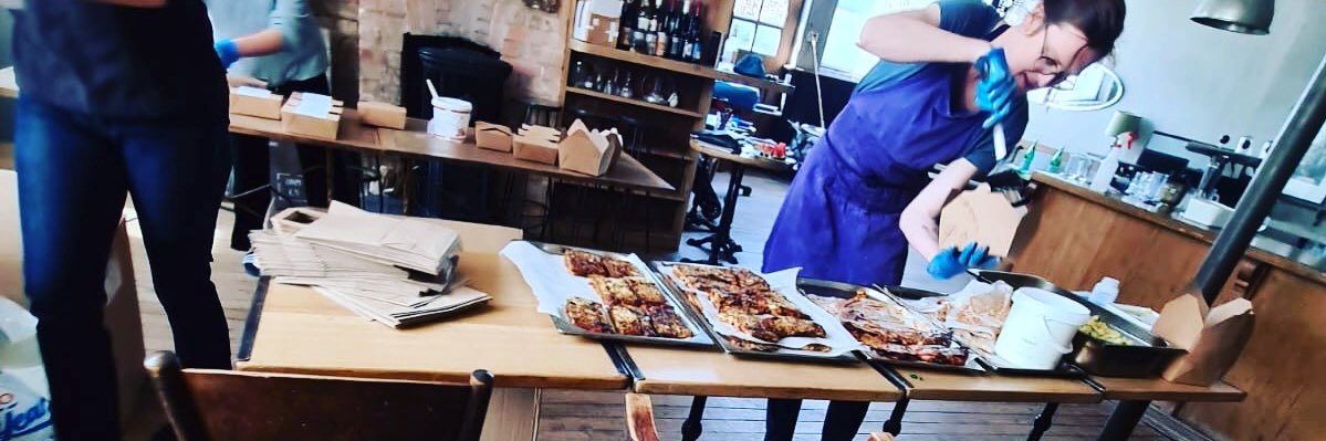 PrettyTapas's profile banner image