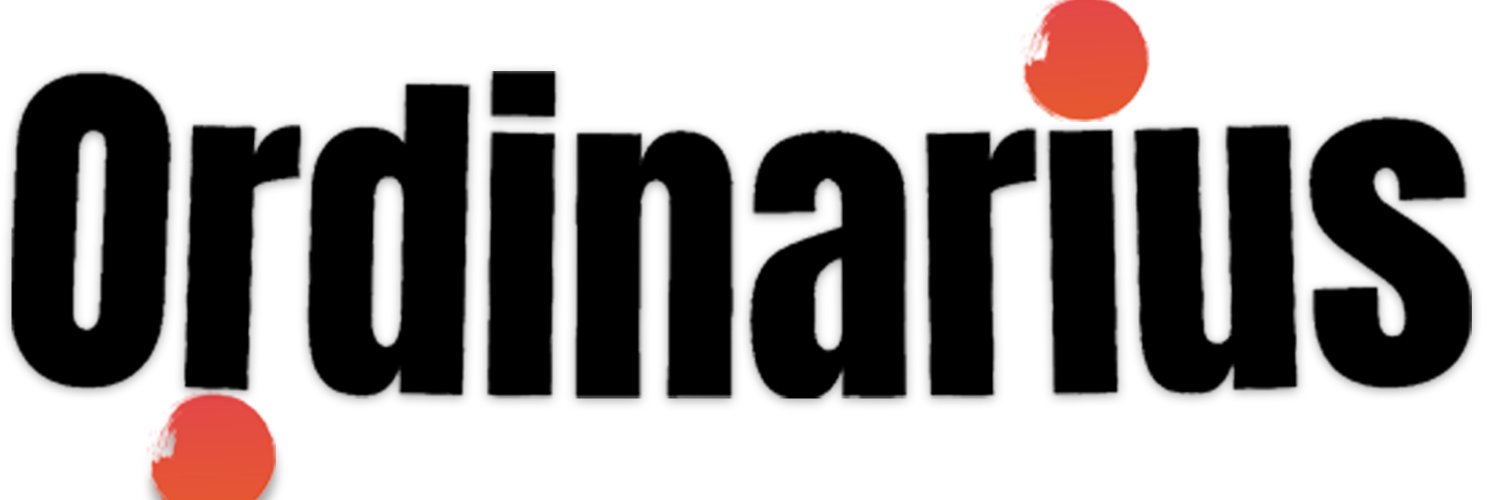 Ordinariusvocal's profile banner image