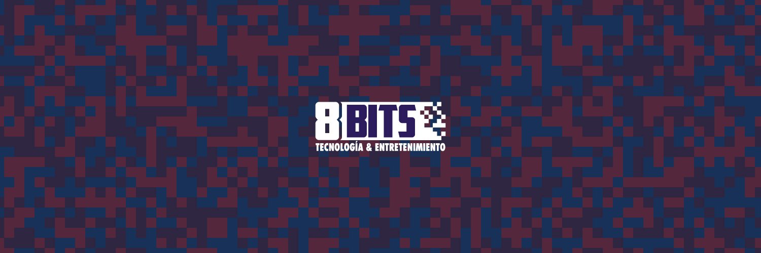 8Bits banner