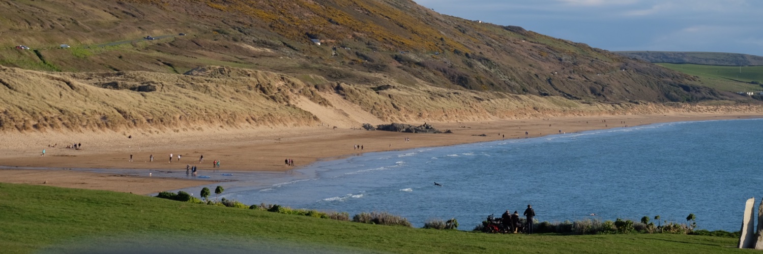 WoolacombeVoice's profile banner image