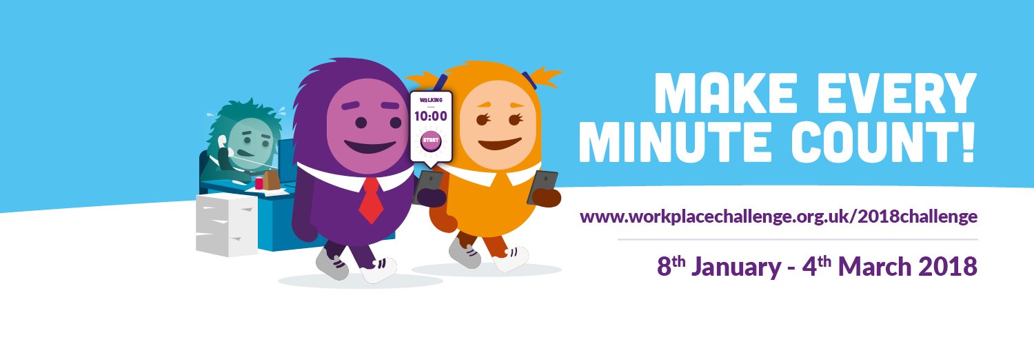 ActiveAtWorkCD's profile banner image