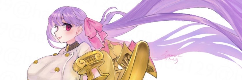 hamo8129's profile banner image