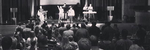 TheEdgeChurchNC's profile banner image