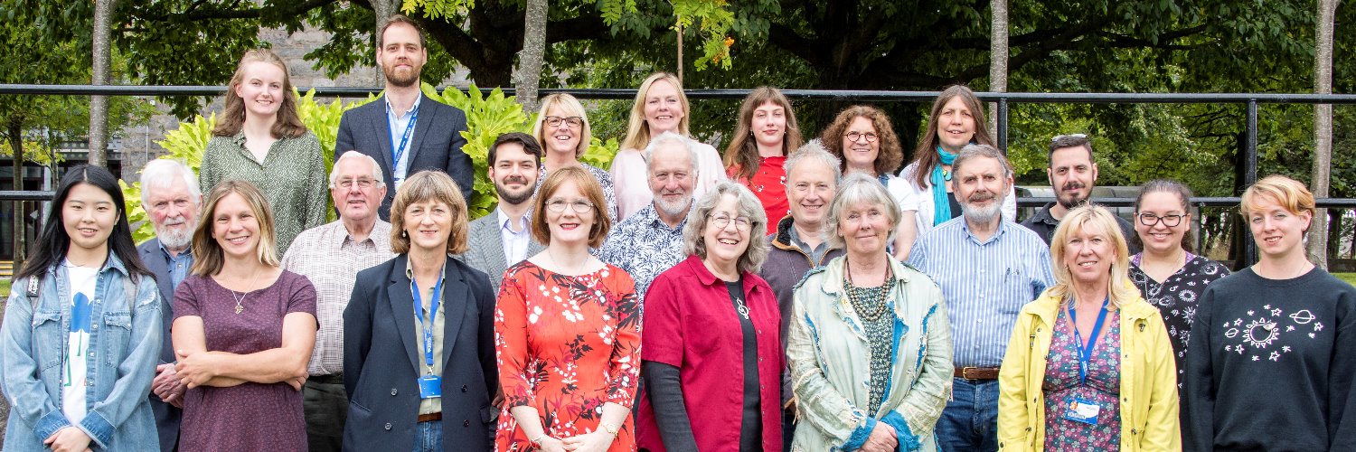 Elphinstone Institute banner