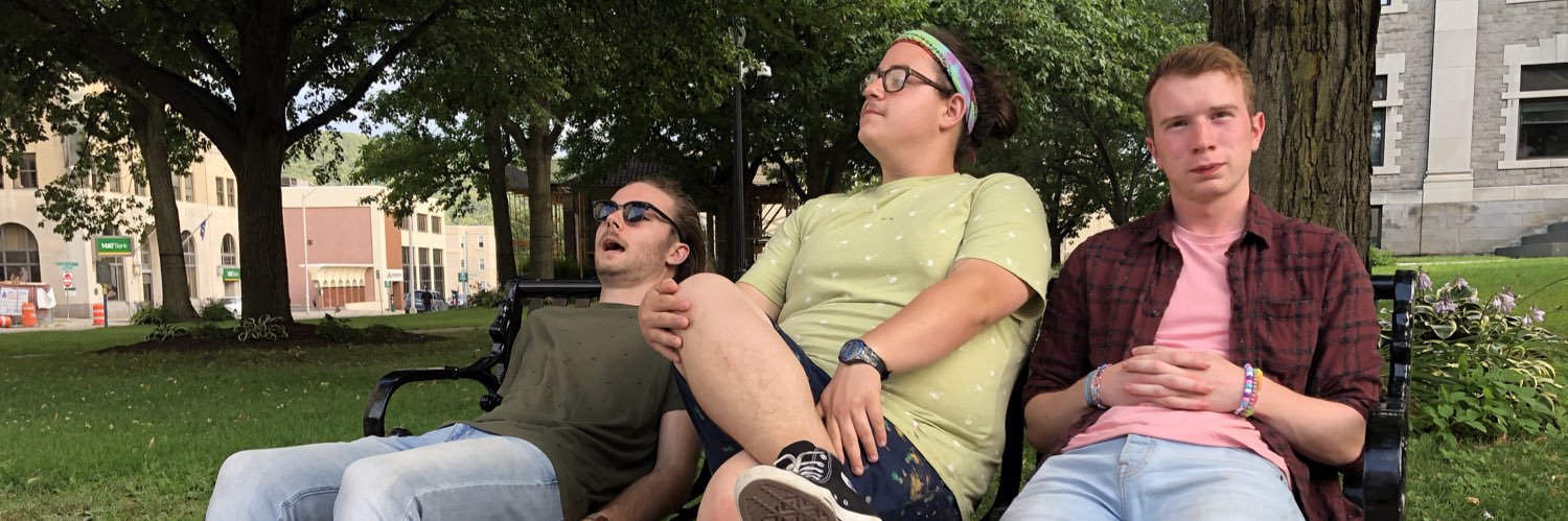 EthanLubera's profile banner image