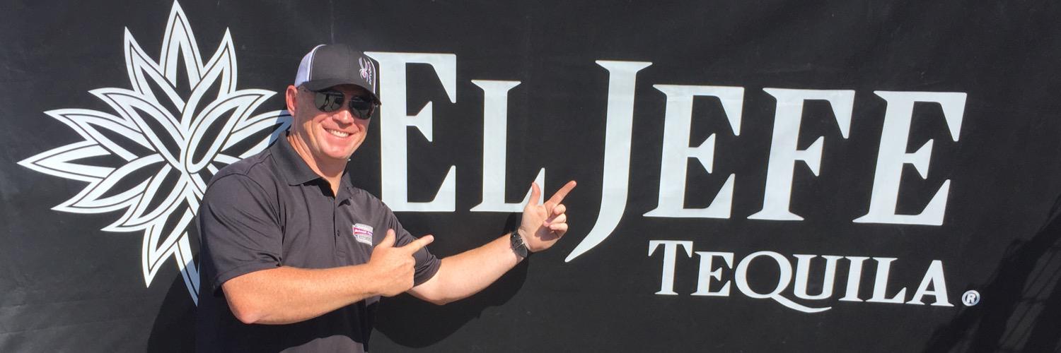 Jeff Darks banner