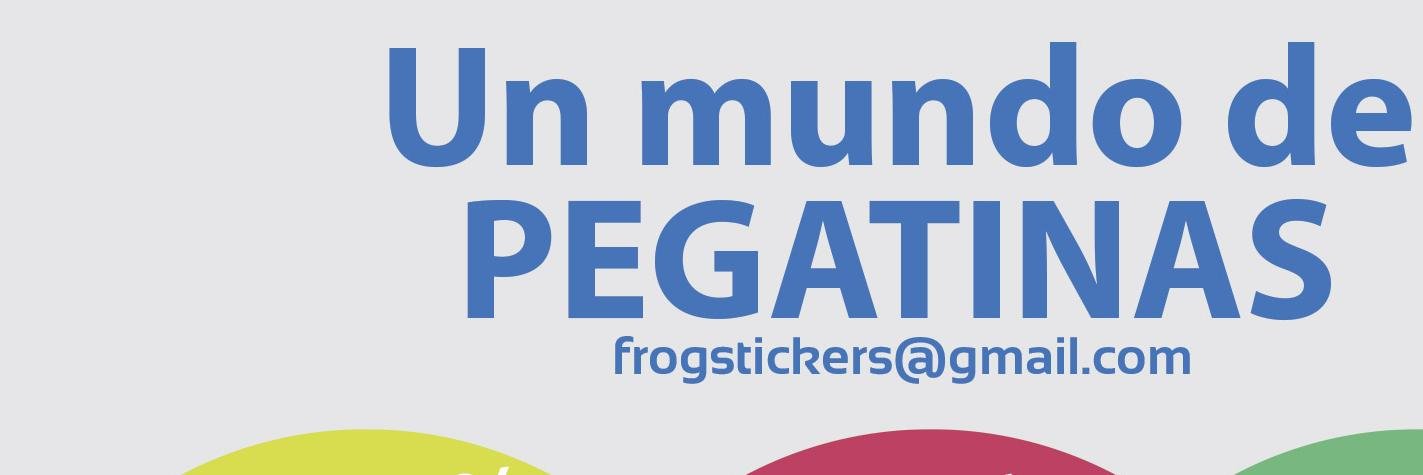 FrogStickers's profile banner image