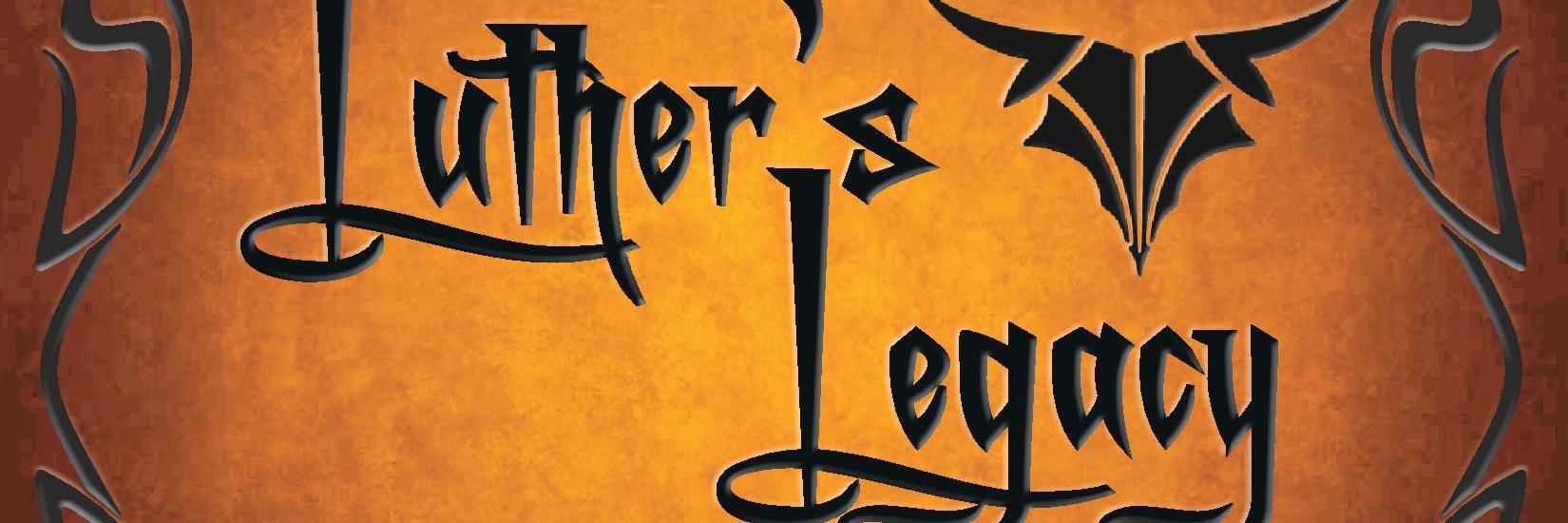 LuthersLegacy's profile banner image