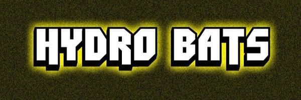 HydroBats Profile Banner