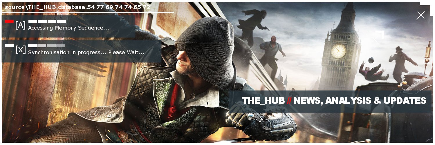acthehub's profile banner image