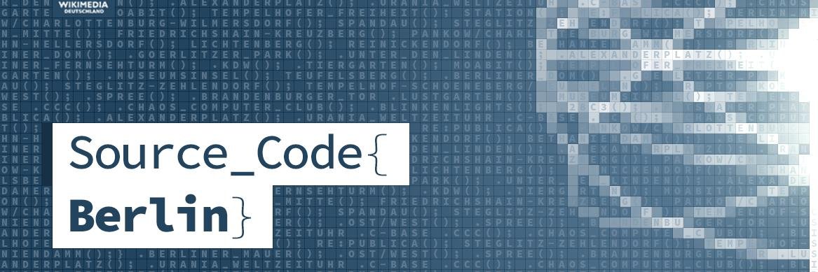 SrcCodeBerlin's profile banner image