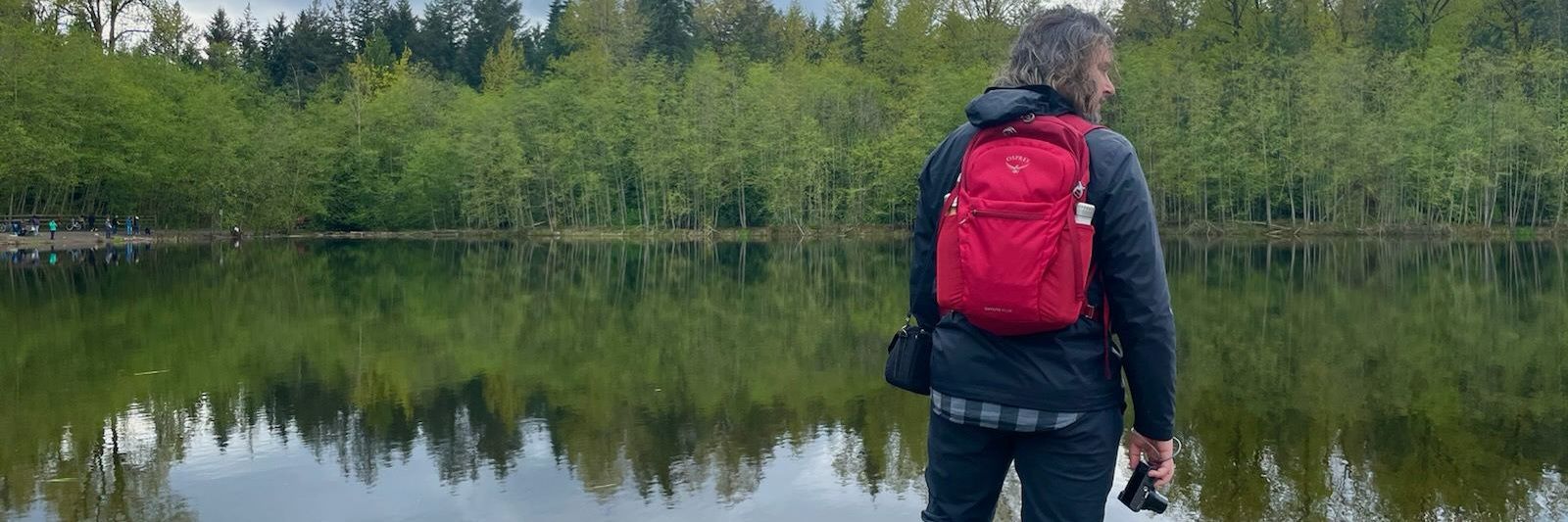 davidcdyck's profile banner image