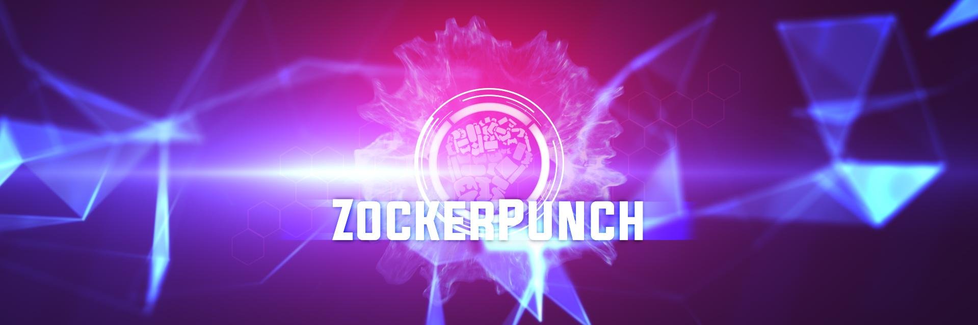 ZockerPunchDE's profile banner image